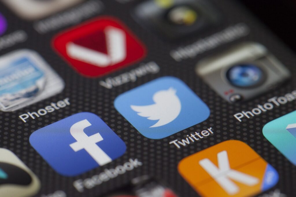 Use the Best Social Media Platforms for SEO 