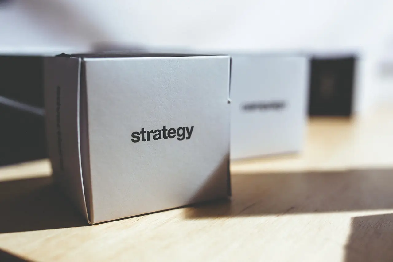 Creating your B2B SEO Strategy