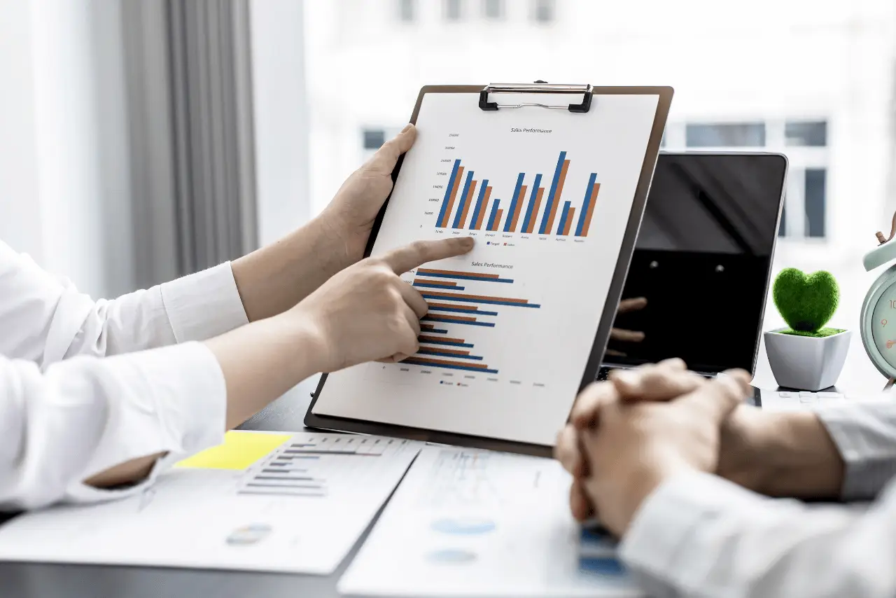 SaaS sales funnel featured image