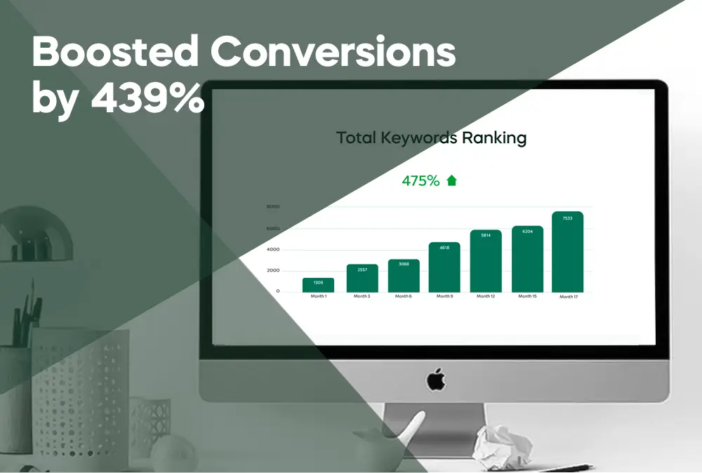 Legal processor case study results