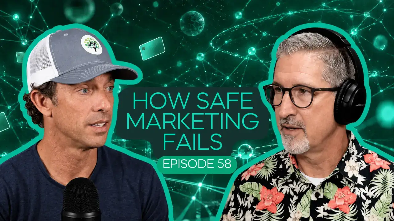 Fintech CMO Shares Stories from the Trenches | Ep. 58